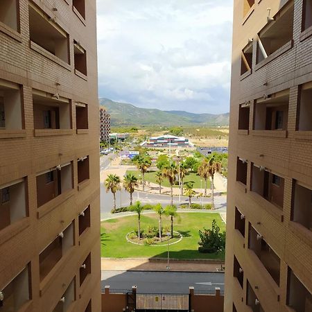 Apartament Acv - Vistamar III - 1ª Linea Planta 6 Sur Oropesa del Mar Zewnętrze zdjęcie
