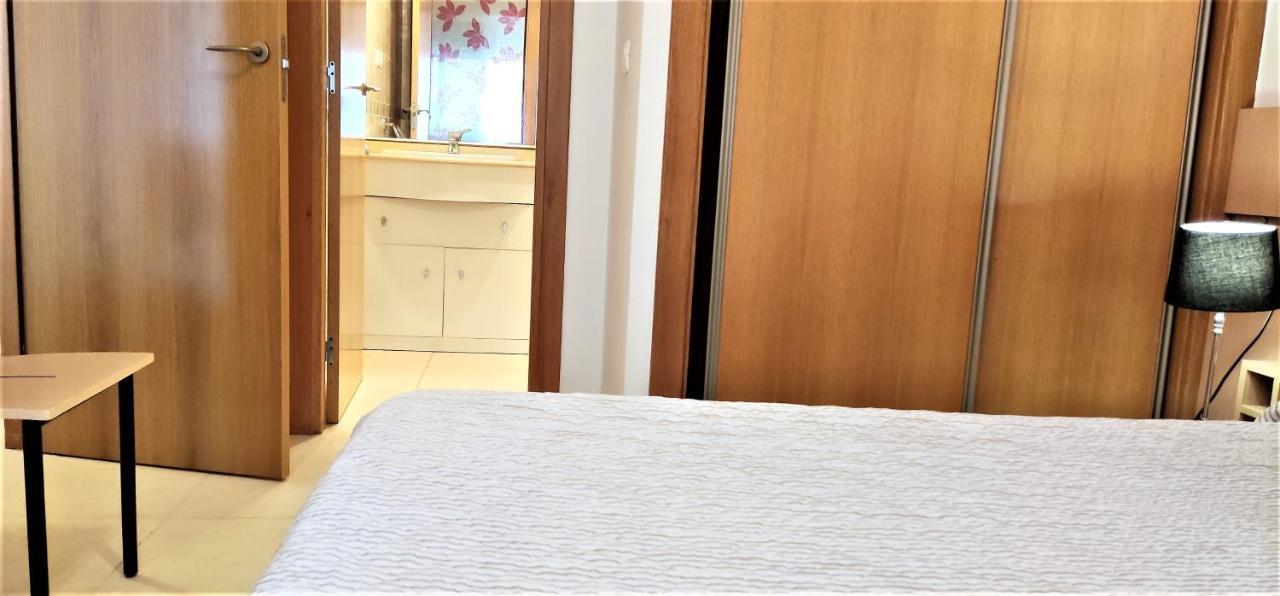 Apartament Acv - Vistamar III - 1ª Linea Planta 6 Sur Oropesa del Mar Zewnętrze zdjęcie