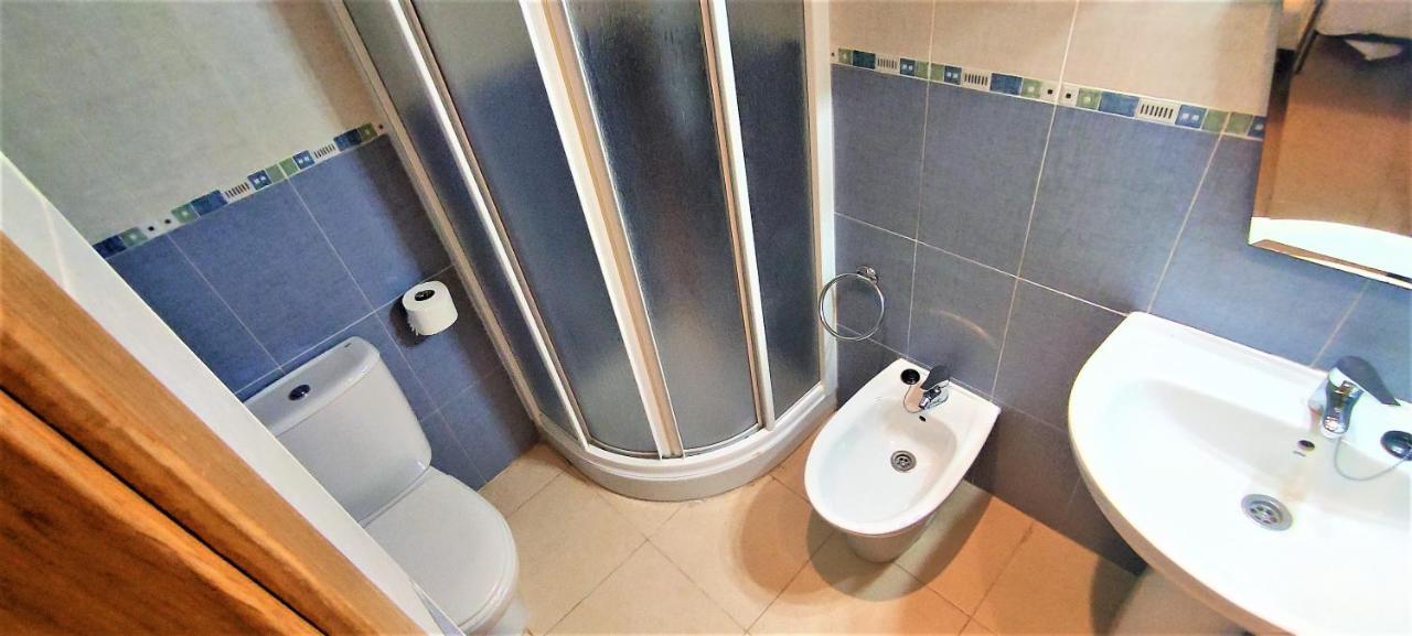 Apartament Acv - Vistamar III - 1ª Linea Planta 6 Sur Oropesa del Mar Zewnętrze zdjęcie